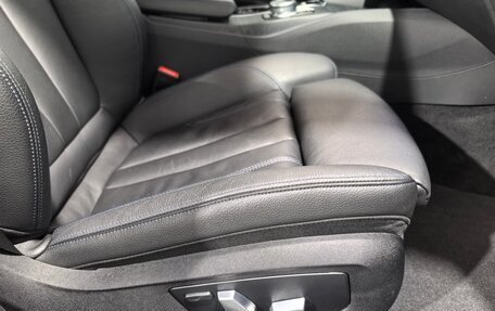 BMW 5 серия, 2021 год, 5 930 000 рублей, 17 фотография