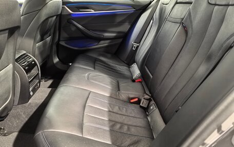 BMW 5 серия, 2021 год, 5 930 000 рублей, 14 фотография