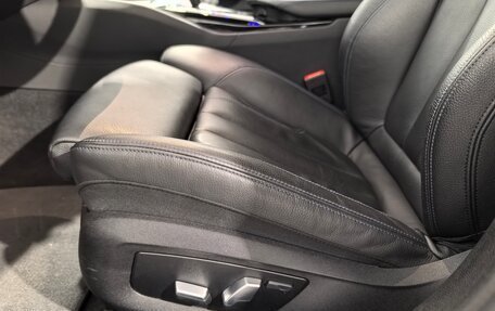 BMW 5 серия, 2021 год, 5 930 000 рублей, 16 фотография