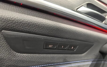 BMW 5 серия, 2021 год, 5 930 000 рублей, 23 фотография