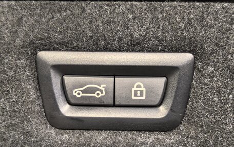 BMW 5 серия, 2021 год, 5 930 000 рублей, 32 фотография