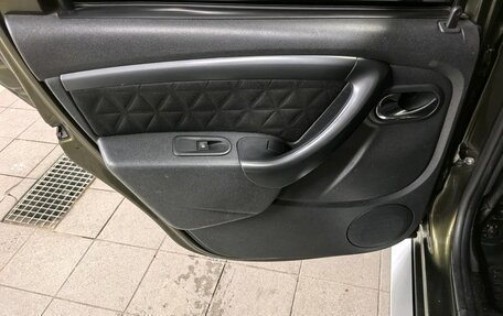 Renault Duster I рестайлинг, 2016 год, 1 165 000 рублей, 17 фотография