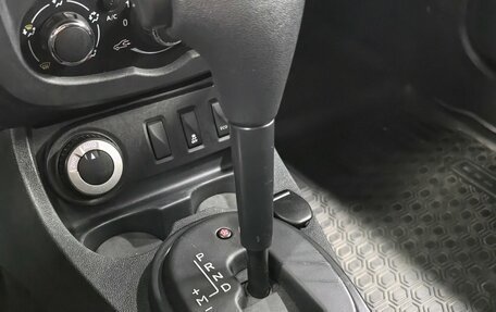 Renault Duster I рестайлинг, 2016 год, 1 165 000 рублей, 16 фотография