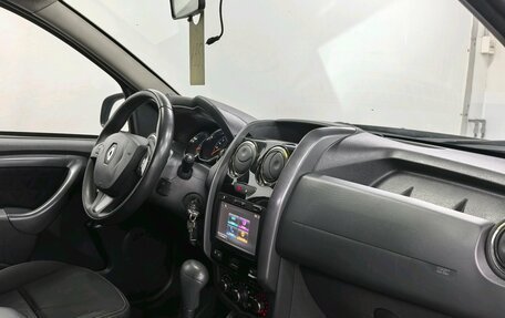 Renault Duster I рестайлинг, 2016 год, 1 165 000 рублей, 23 фотография