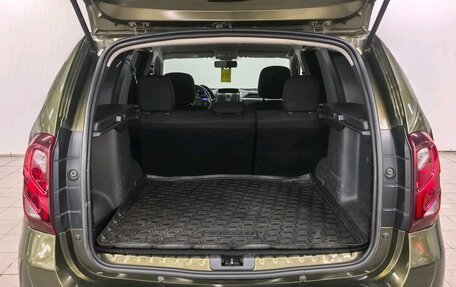 Renault Duster I рестайлинг, 2016 год, 1 165 000 рублей, 24 фотография