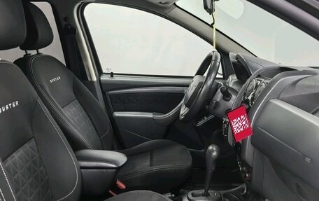 Renault Duster I рестайлинг, 2016 год, 1 165 000 рублей, 22 фотография