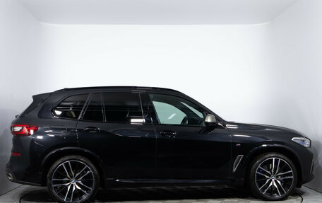 BMW X5, 2020 год, 7 620 000 рублей, 2 фотография