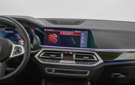 BMW X5, 2020 год, 7 620 000 рублей, 7 фотография