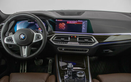 BMW X5, 2020 год, 7 620 000 рублей, 6 фотография