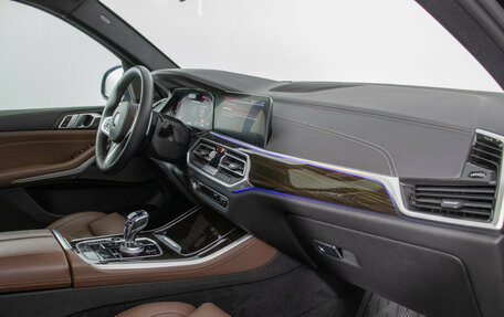 BMW X5, 2020 год, 7 620 000 рублей, 3 фотография