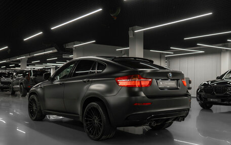 BMW X6 M, 2012 год, 2 850 000 рублей, 4 фотография