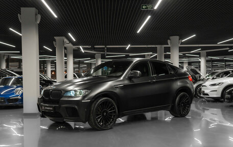 BMW X6 M, 2012 год, 2 850 000 рублей, 1 фотография