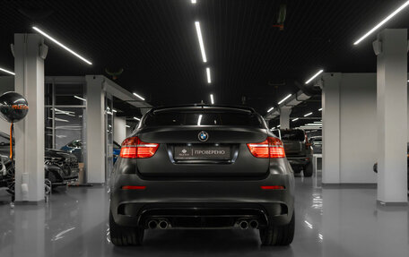 BMW X6 M, 2012 год, 2 850 000 рублей, 6 фотография