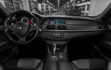 BMW X6 M, 2012 год, 2 850 000 рублей, 8 фотография