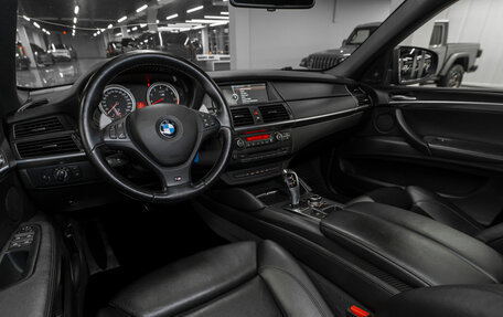 BMW X6 M, 2012 год, 2 850 000 рублей, 7 фотография