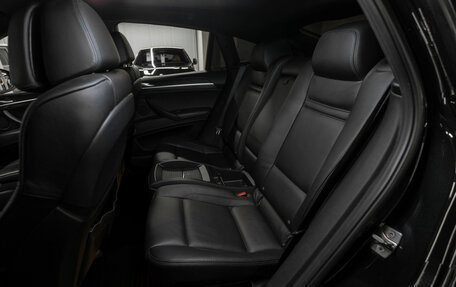 BMW X6 M, 2012 год, 2 850 000 рублей, 13 фотография