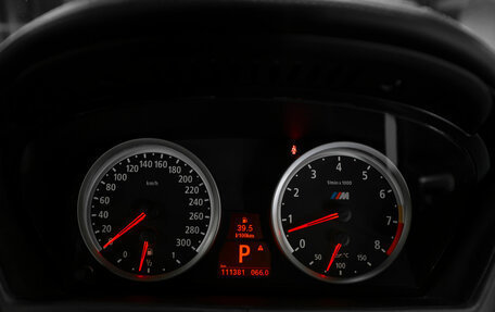 BMW X6 M, 2012 год, 2 850 000 рублей, 11 фотография