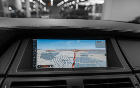 BMW X6 M, 2012 год, 2 850 000 рублей, 16 фотография