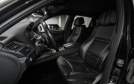 BMW X6 M, 2012 год, 2 850 000 рублей, 9 фотография