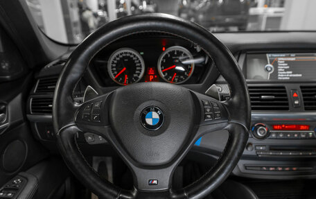 BMW X6 M, 2012 год, 2 850 000 рублей, 10 фотография