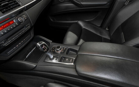 BMW X6 M, 2012 год, 2 850 000 рублей, 15 фотография