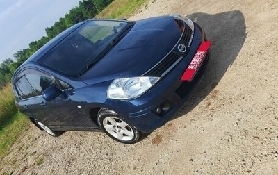 Nissan Tiida, 2008 год, 410 000 рублей, 1 фотография