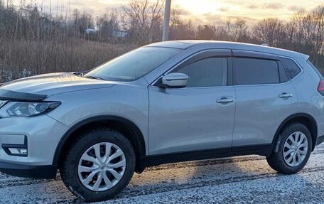 Nissan X-Trail, 2018 год, 1 959 000 рублей, 1 фотография