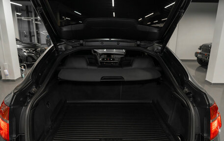 BMW X6 M, 2012 год, 2 850 000 рублей, 23 фотография