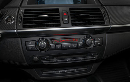 BMW X6 M, 2012 год, 2 850 000 рублей, 22 фотография