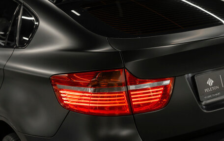 BMW X6 M, 2012 год, 2 850 000 рублей, 27 фотография