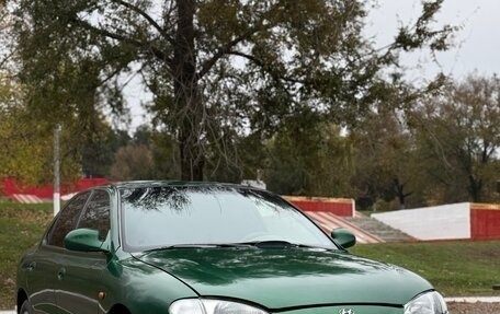 Hyundai Lantra II, 1997 год, 295 000 рублей, 1 фотография