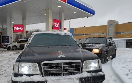 Mercedes-Benz E-Класс, 1994 год, 225 000 рублей, 1 фотография