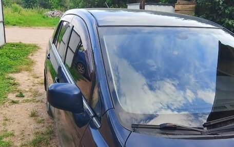 Nissan Tiida, 2008 год, 410 000 рублей, 6 фотография