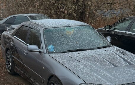 Nissan Skyline, 1998 год, 1 700 000 рублей, 1 фотография