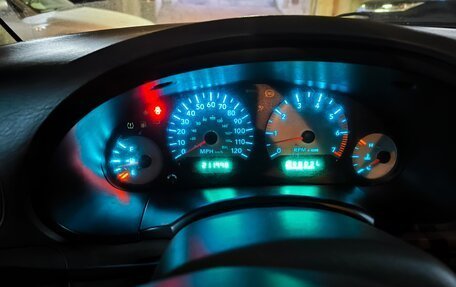 Dodge Caravan IV, 2005 год, 600 000 рублей, 8 фотография