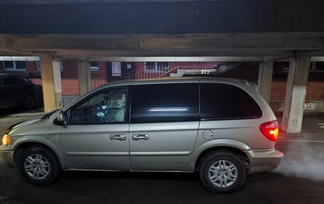 Dodge Caravan IV, 2005 год, 600 000 рублей, 5 фотография