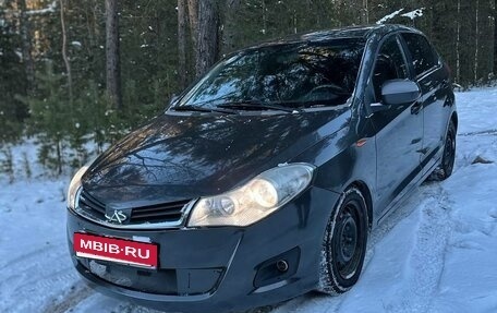 Chery Very (A13), 2012 год, 295 000 рублей, 1 фотография
