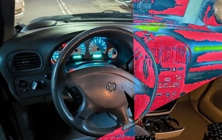 Dodge Caravan IV, 2005 год, 600 000 рублей, 7 фотография