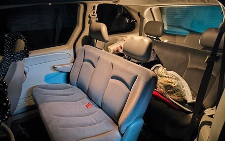 Dodge Caravan IV, 2005 год, 600 000 рублей, 11 фотография