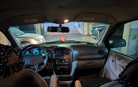 Dodge Caravan IV, 2005 год, 600 000 рублей, 9 фотография