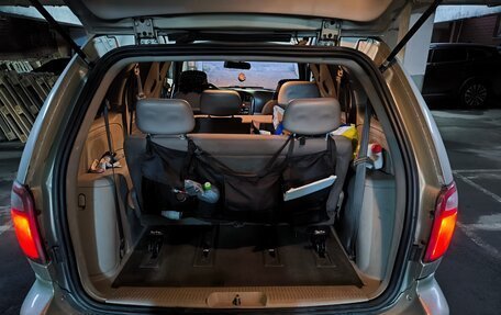 Dodge Caravan IV, 2005 год, 600 000 рублей, 10 фотография