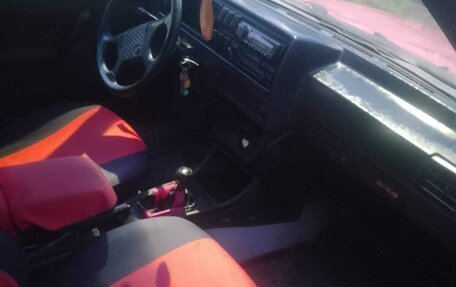 Volkswagen Golf II, 1986 год, 80 000 рублей, 5 фотография