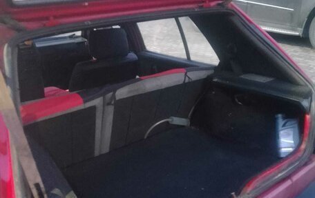 Volkswagen Golf II, 1986 год, 80 000 рублей, 6 фотография