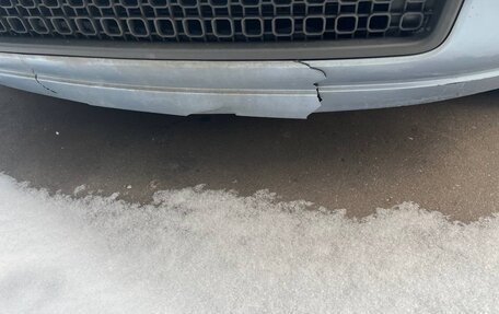 Ford Fusion I, 2007 год, 680 000 рублей, 7 фотография