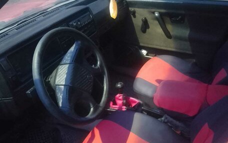 Volkswagen Golf II, 1986 год, 80 000 рублей, 4 фотография