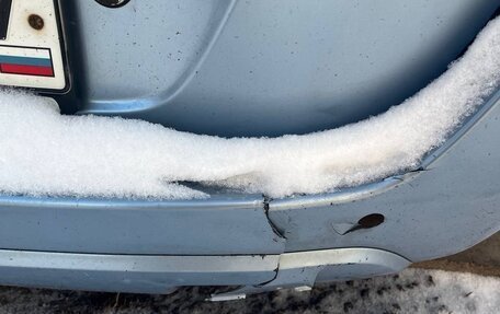 Ford Fusion I, 2007 год, 680 000 рублей, 6 фотография