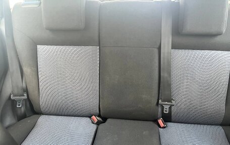 Ford Fusion I, 2007 год, 680 000 рублей, 10 фотография