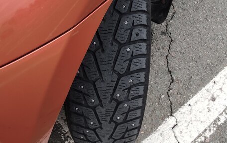 Chevrolet Aveo III, 2007 год, 499 000 рублей, 10 фотография