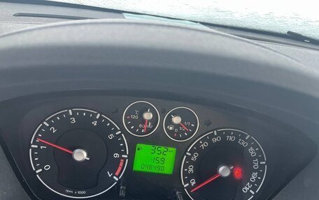 Ford Fusion I, 2007 год, 680 000 рублей, 8 фотография