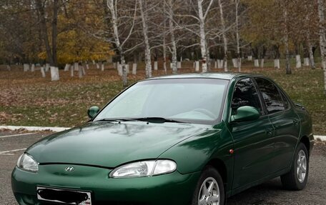 Hyundai Lantra II, 1997 год, 295 000 рублей, 2 фотография